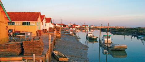 Port de plaisance