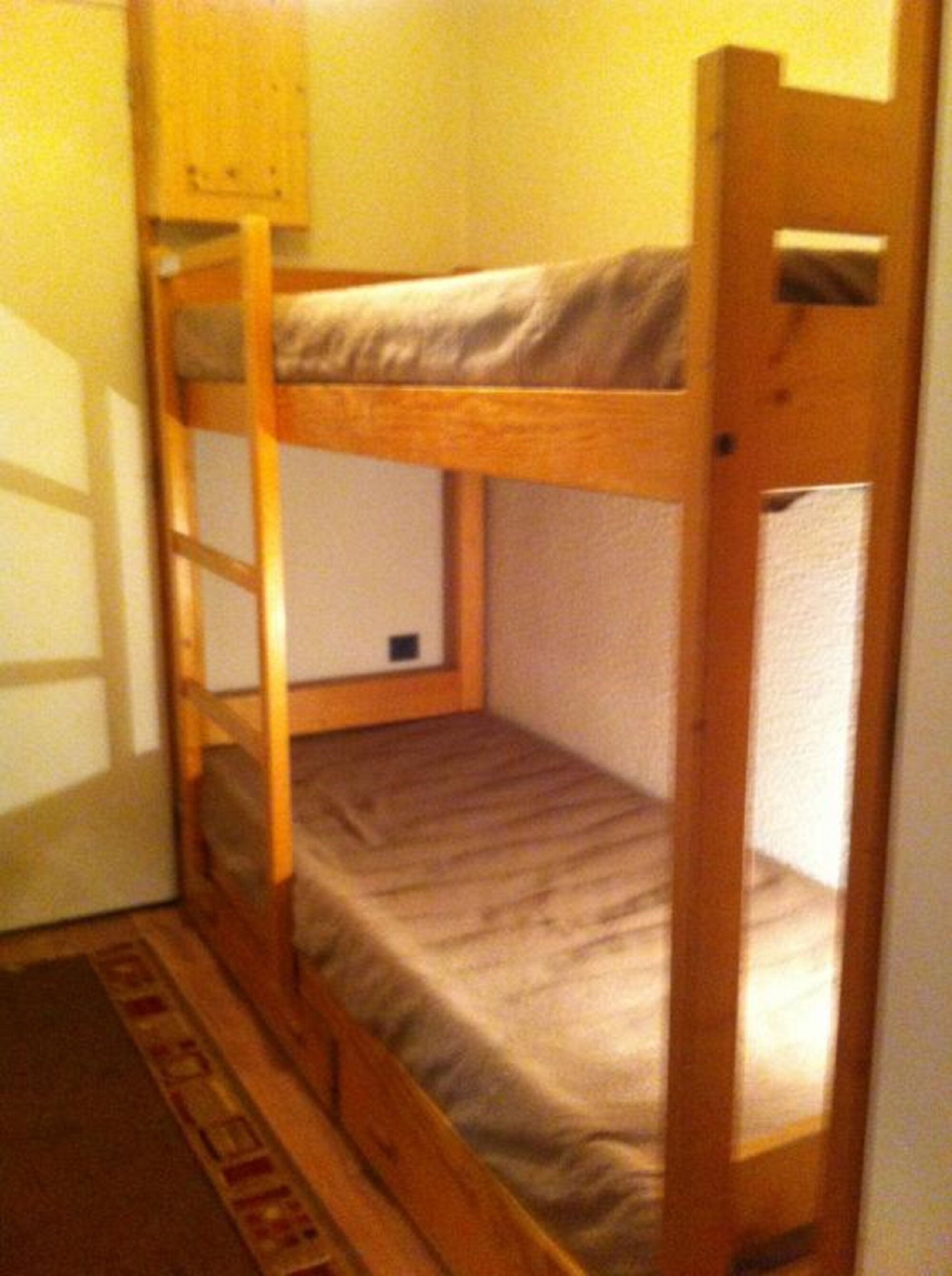 beautiful 2P Meribel center