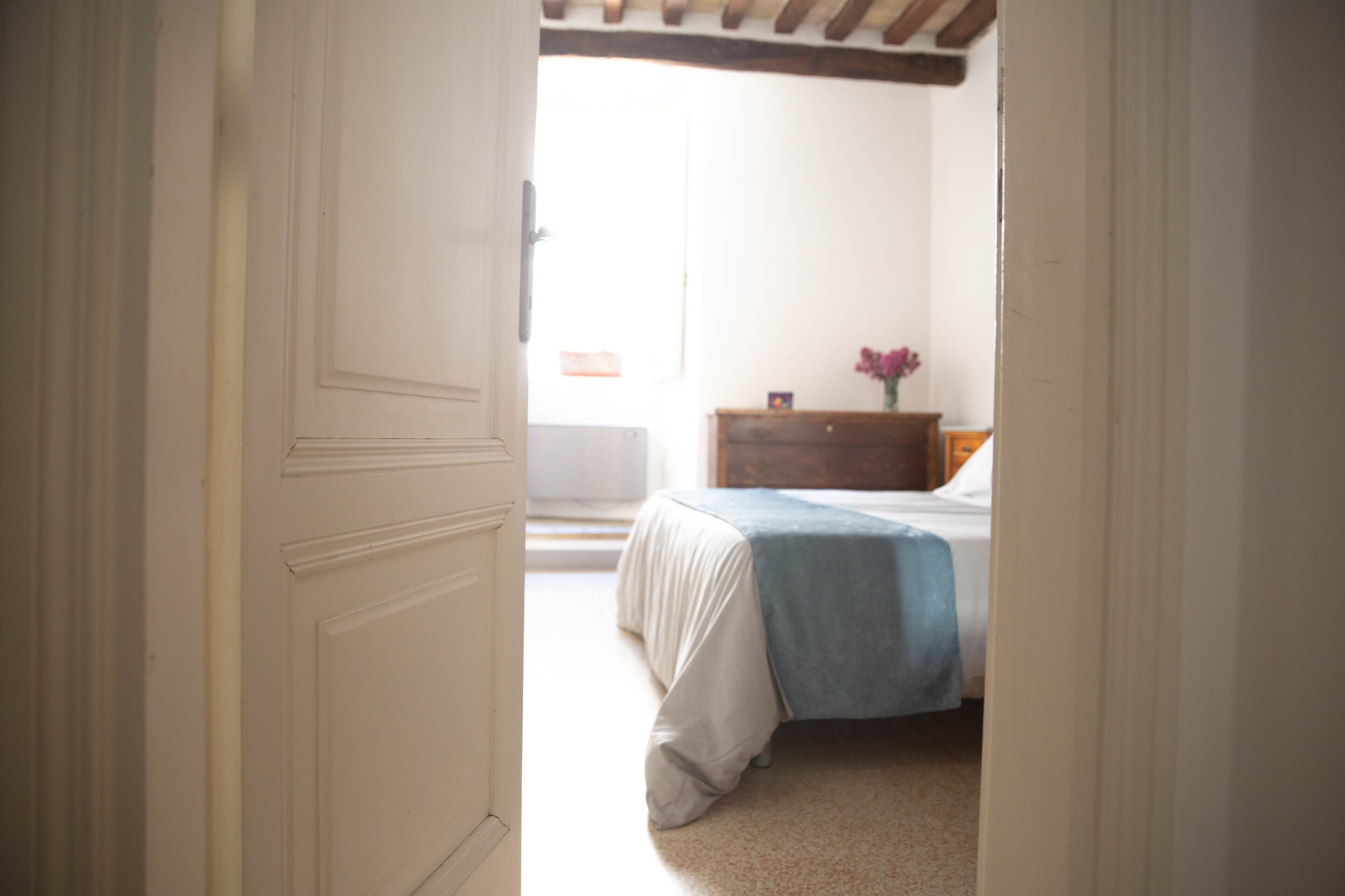 Ride the Beauty Art Apartment in the center of Assisi