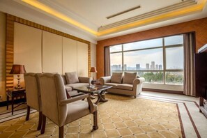 Room - Huizhou Lakefront Golf club and Resort (Huizhou)