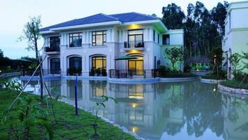 Ngoại thất