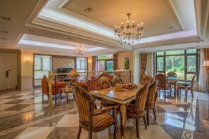 Room - Huizhou Lakefront Golf club and Resort (Huizhou)