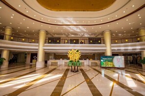 Interior - Huizhou Lakefront Golf club and Resort (Huizhou)