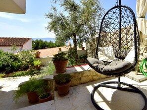 Terraço/pátio