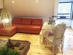 Interior - AlfamaSweethome 1 heart of Alfama (Lisboa)