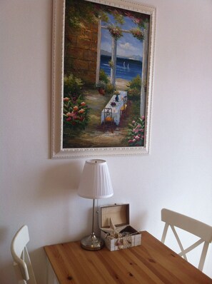 Restauration