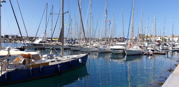 Marina