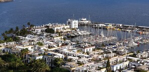 Marina - Apartment in Playa de Mogan. (Mogán)
