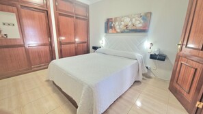 1 bedroom, in-room safe, iron/ironing board, free WiFi - Apartment in Playa de Mogan. (Mogán)