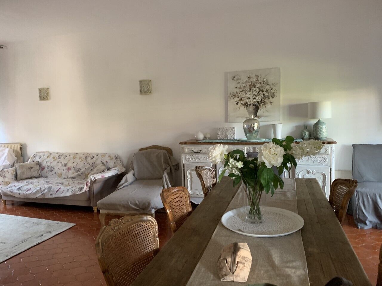 Seaside villa with private garden Anzio lido