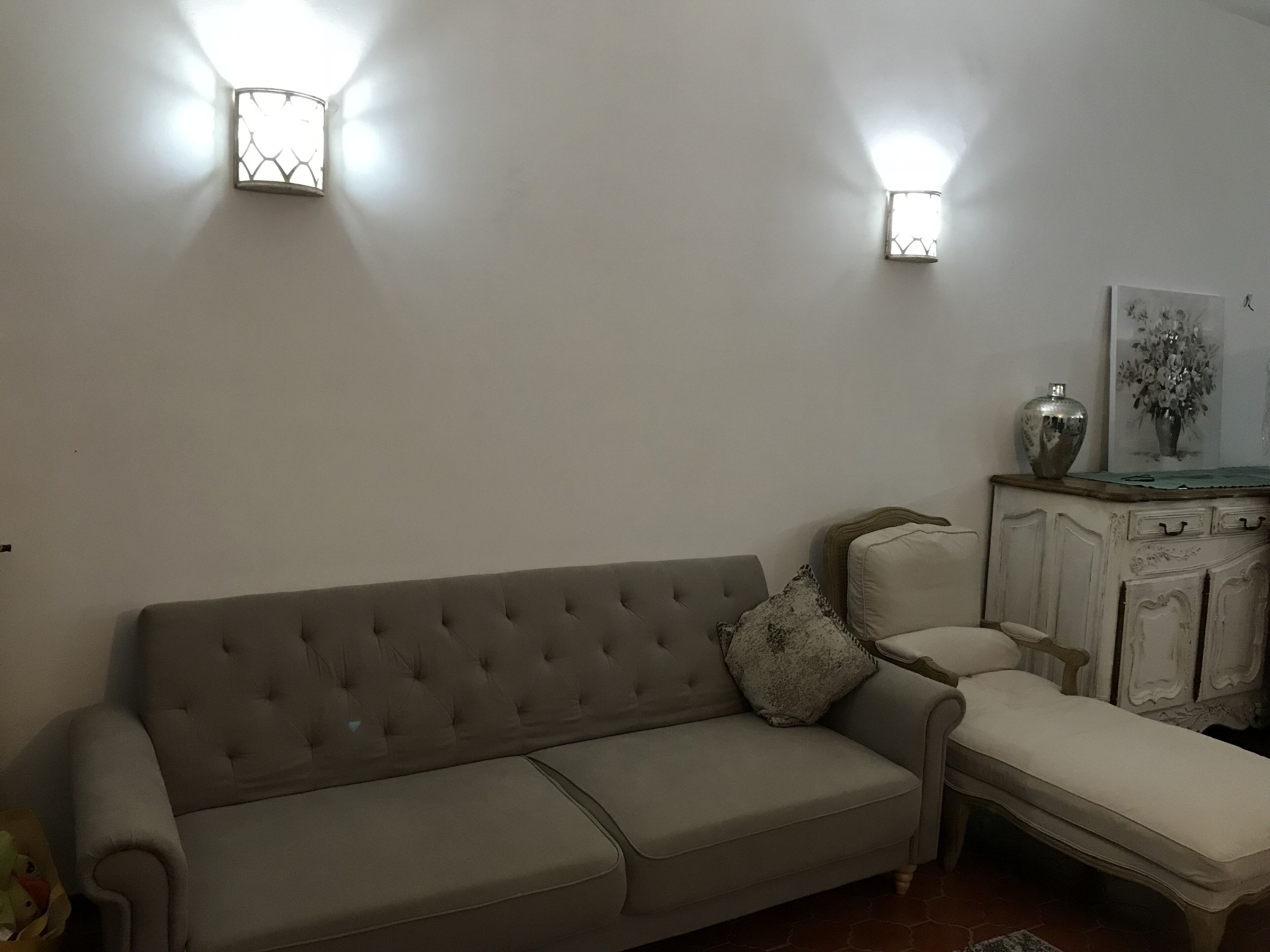 Seaside villa with private garden Anzio lido