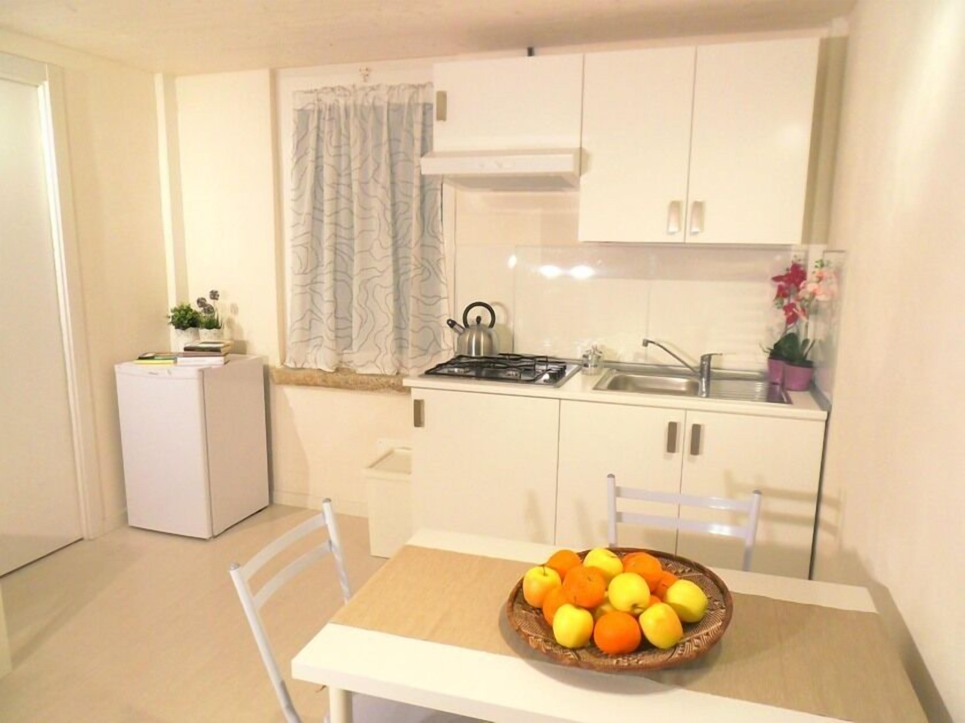 Central Apartment # 1 - Enjoy Bari