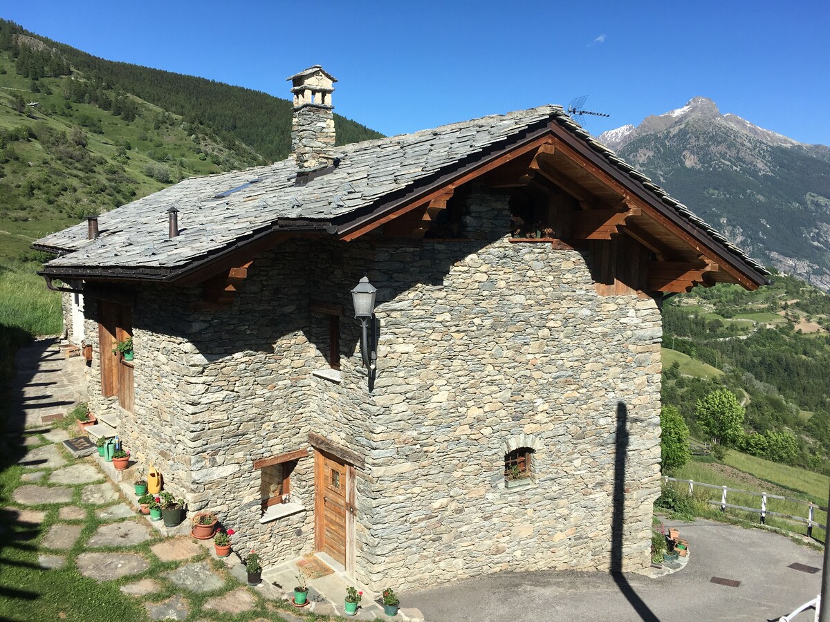 Image de profil de l’hôte