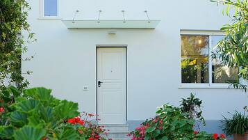 DĂ©tail de lâextĂ©rieur