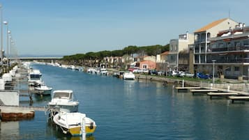 Port de plaisance