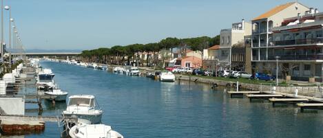 Marina