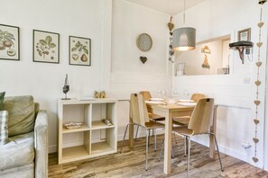 Dineren