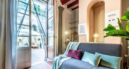 Wine Apartments Florence Vernaccia