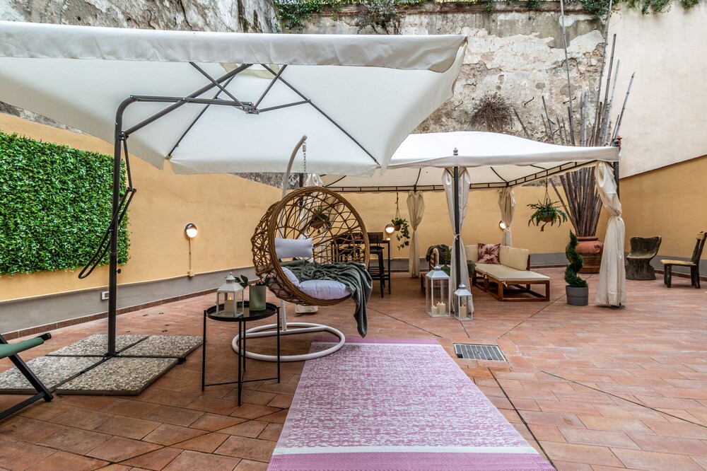 Wine Apartments Florence Vernaccia