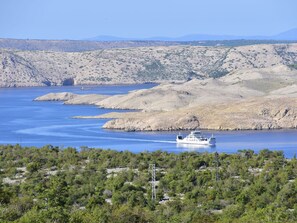 1 室のベッドルーム、WiFi (無料)
