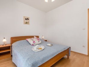 2 habitaciones y wifi gratis 