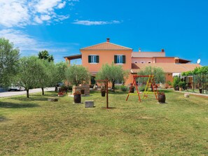 Espace pour enfants