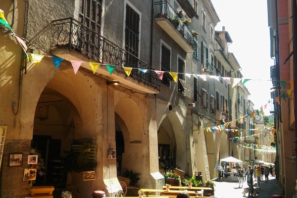 Restaurantes