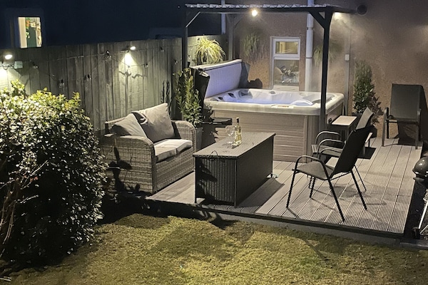 Terassi/patio