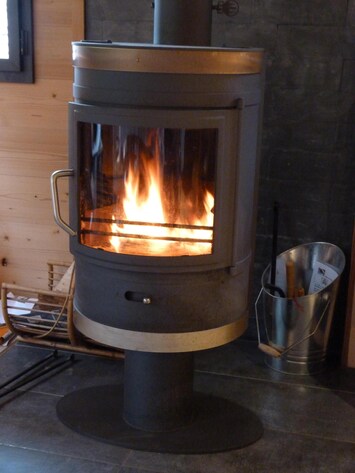 Chimenea