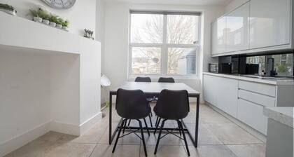 Geräumiges und luxuriöses Apartment in London (MHB352)