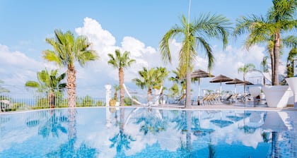 Residence Porto Ulisse