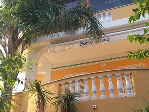 Veranda