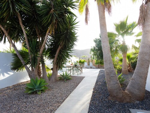 VILLA MARIA - CASERÍO DE GUAZA