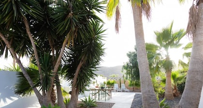 VILLA MARIA - CASERÍO DE GUAZA