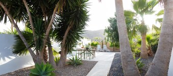 VILLA MARIA - CASERÍO DE GUAZA