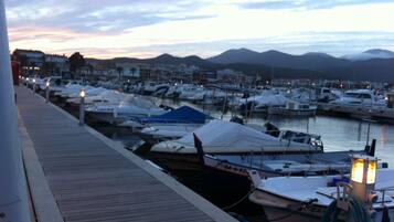 Port de plaisance