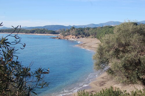 UN PANORAMA SUGGESTIF POUR DES VACANCES DETENTE