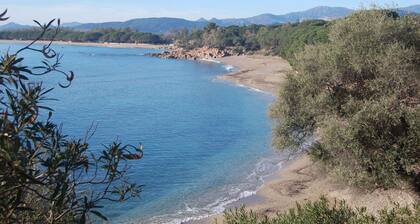 UN PANORAMA SUGGESTIF POUR DES VACANCES DETENTE