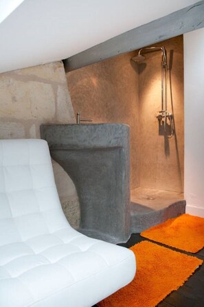 Spa - Esprit Zen_ Nice Apartment 8 pers with private Hammam. (Bordeaux)
