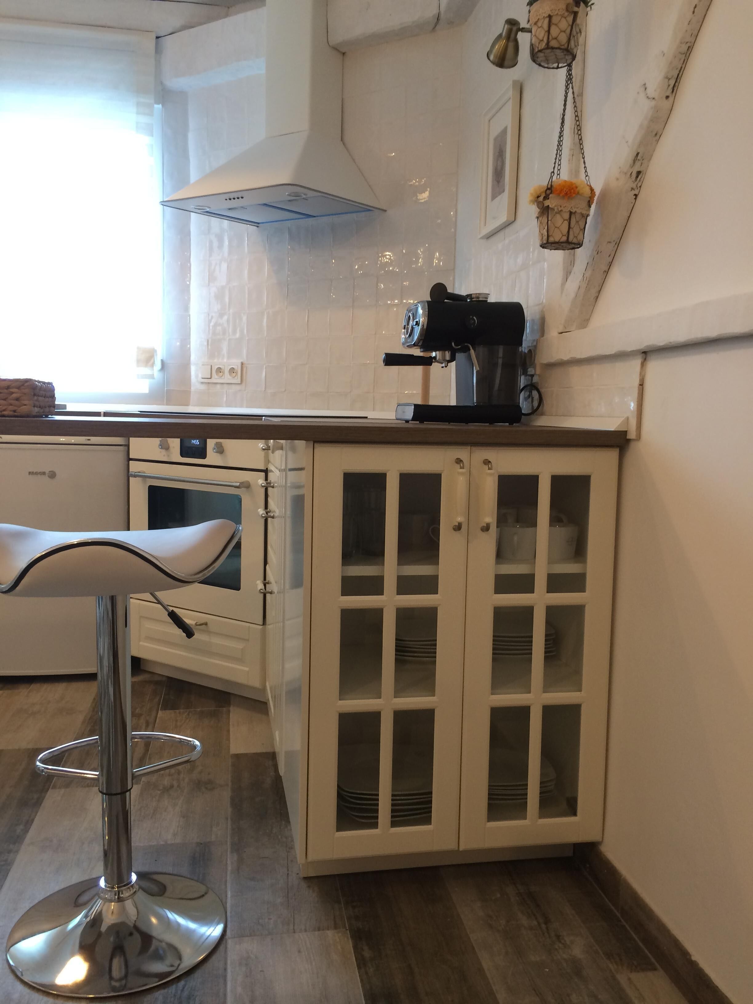 Beautiful Apartment in Hondarribia