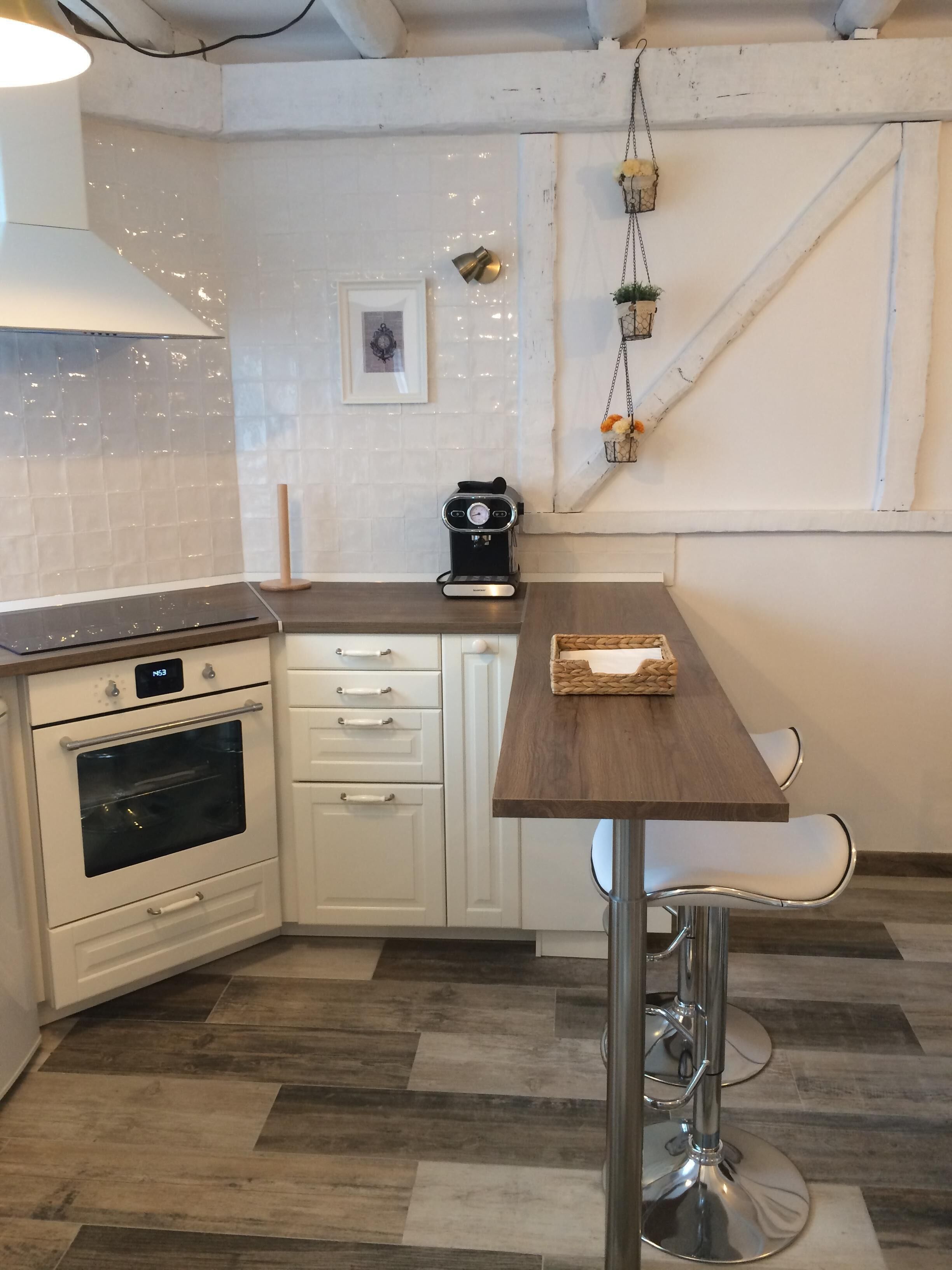 Beautiful Apartment in Hondarribia