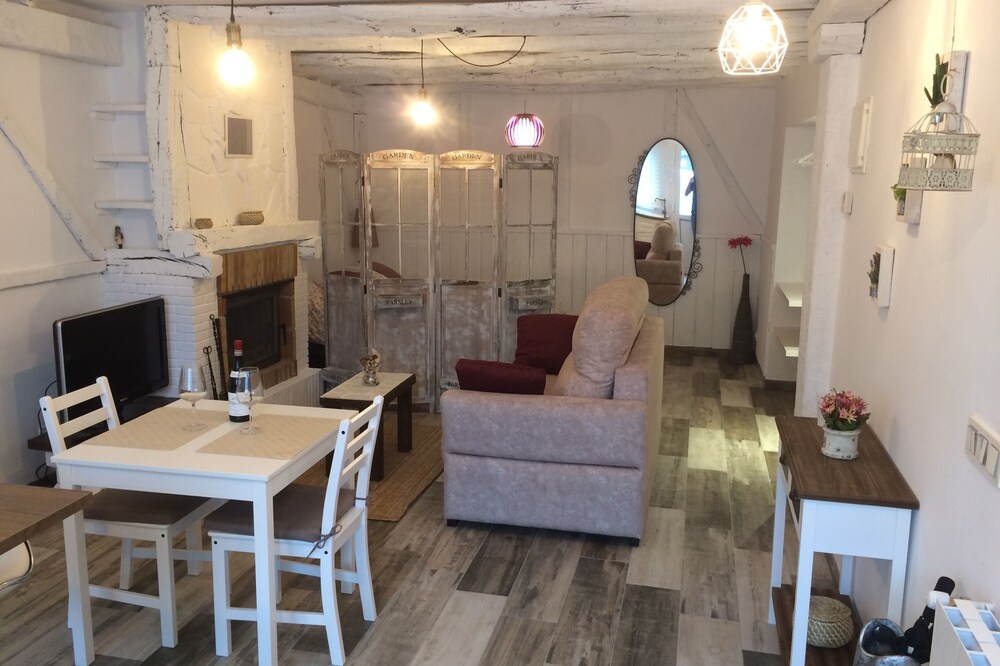 Beautiful Apartment in Hondarribia
