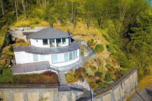 Exterior - The Perfect View Loft, Premeno, Italy (Premeno)