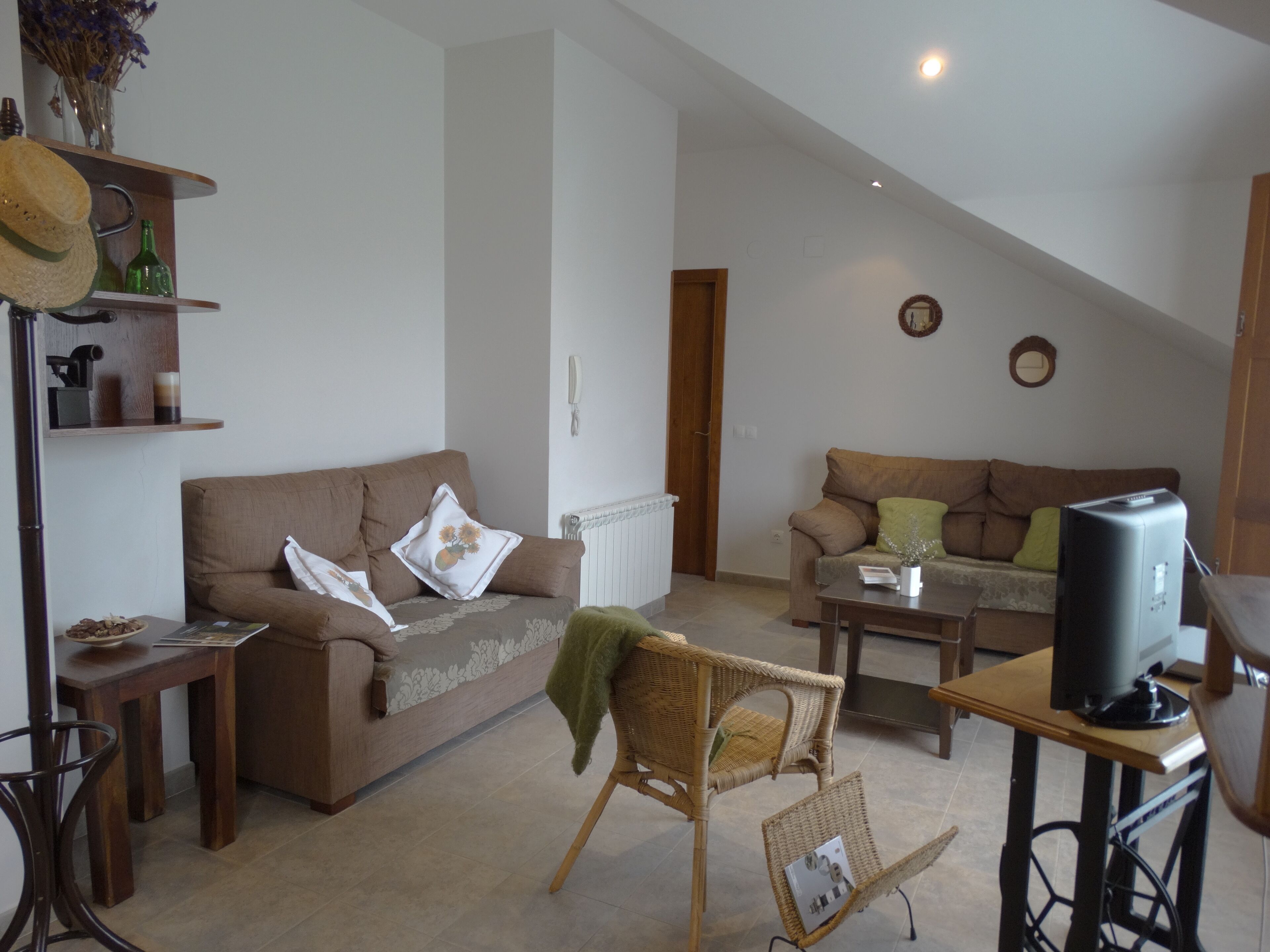 Paderne's Cross - Chestnut