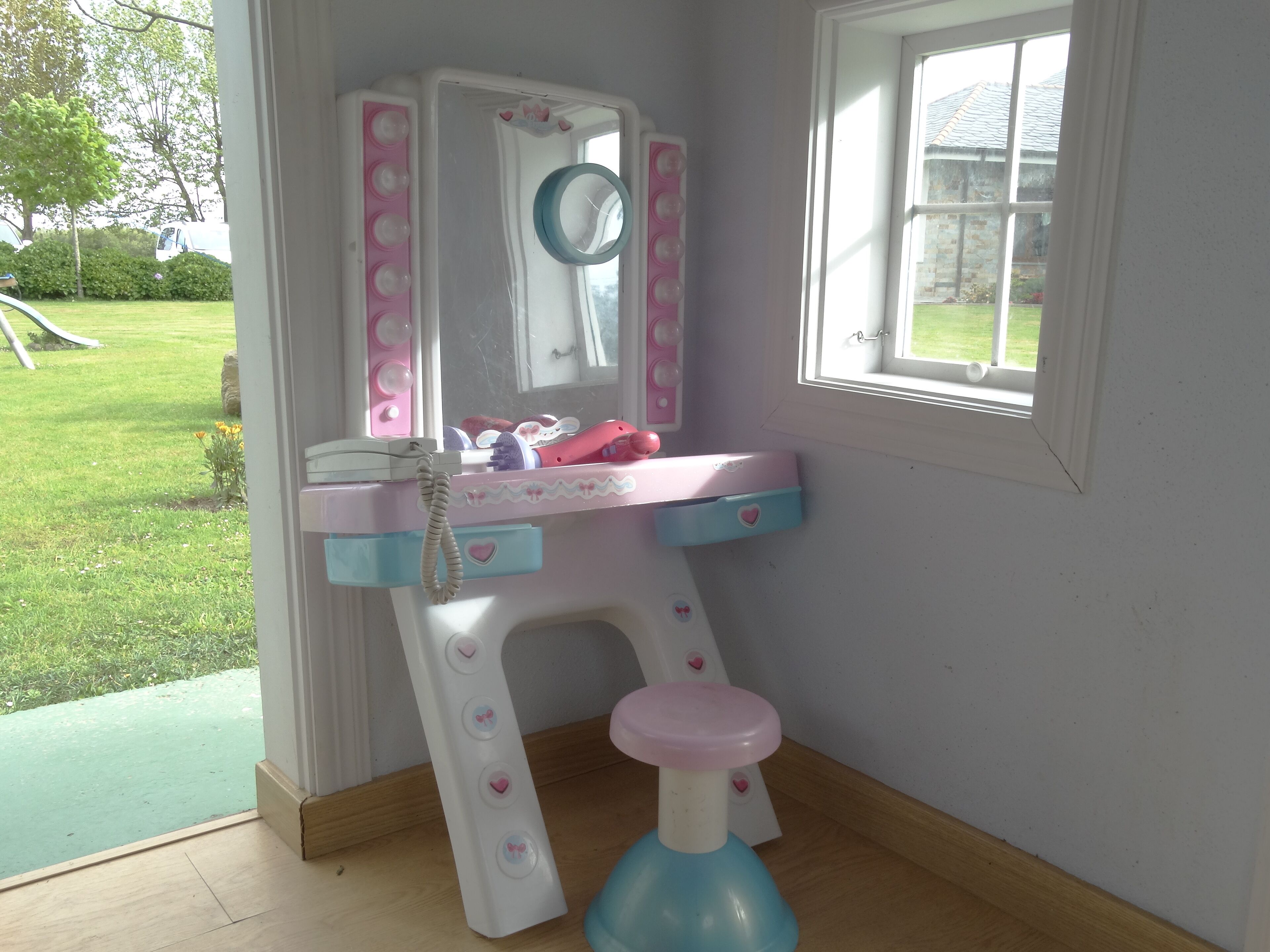 Paderne's Cross - Chestnut