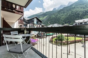 Speisen im Freien