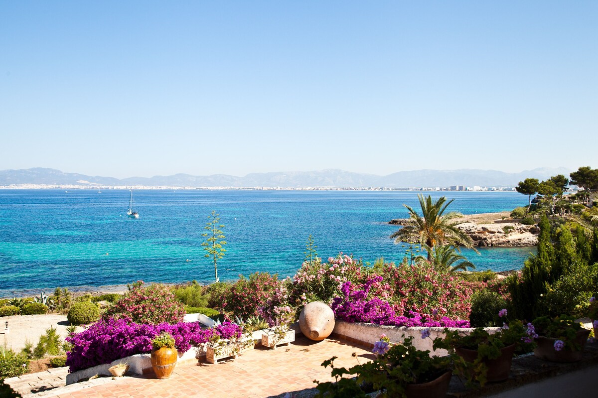 Bild für Gastgeberprofil