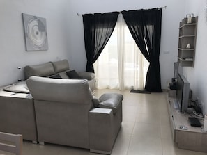 TV