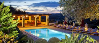 6 Suittes. Relaxation and tranquility. ET-E-0188