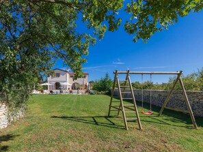 Espace pour enfants